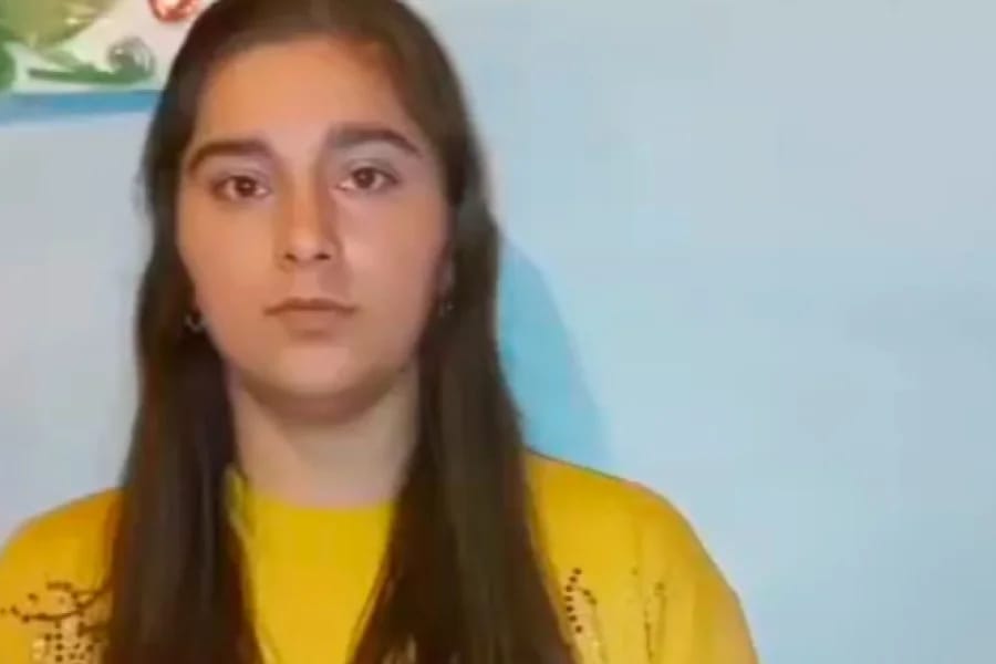 Marisol Castro: 