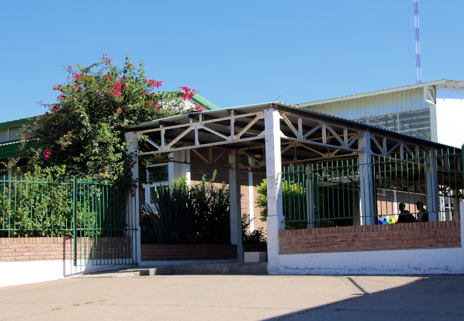 La gestion de la UNLaR y otro dolor de cabeza: Patotearon a un menor en el colegio San Martin
