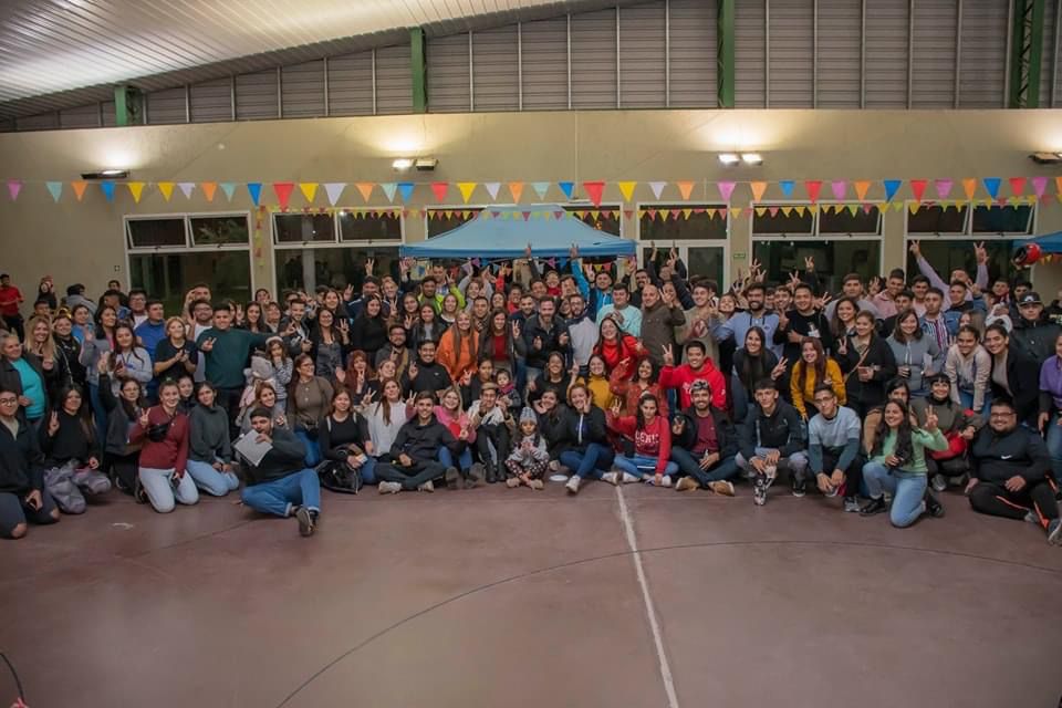 La atención juvenil está centrada en Gonzalo Becerra