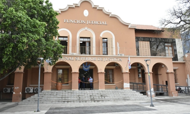 Avanza el juicio político contra la jueza acusada de encubrir a un prófugo
