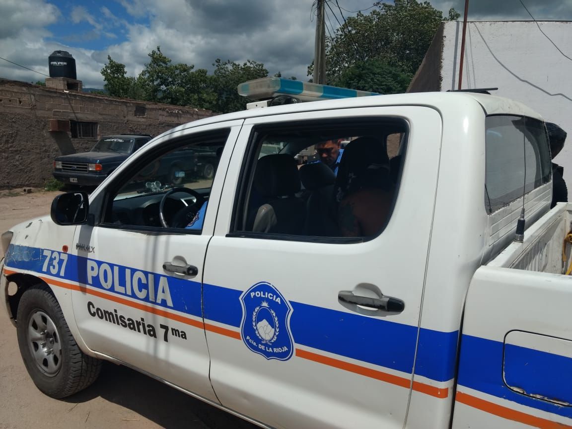 Bº Francisco I: Vecinos linchan a un delincuente hasta causarle la muerte