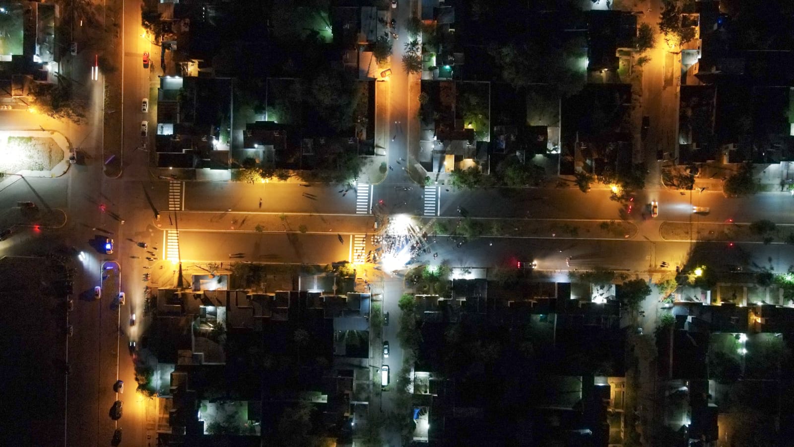 Un nuevo modelo de urbanización para los barrios de Capital presentado por Armando Molina