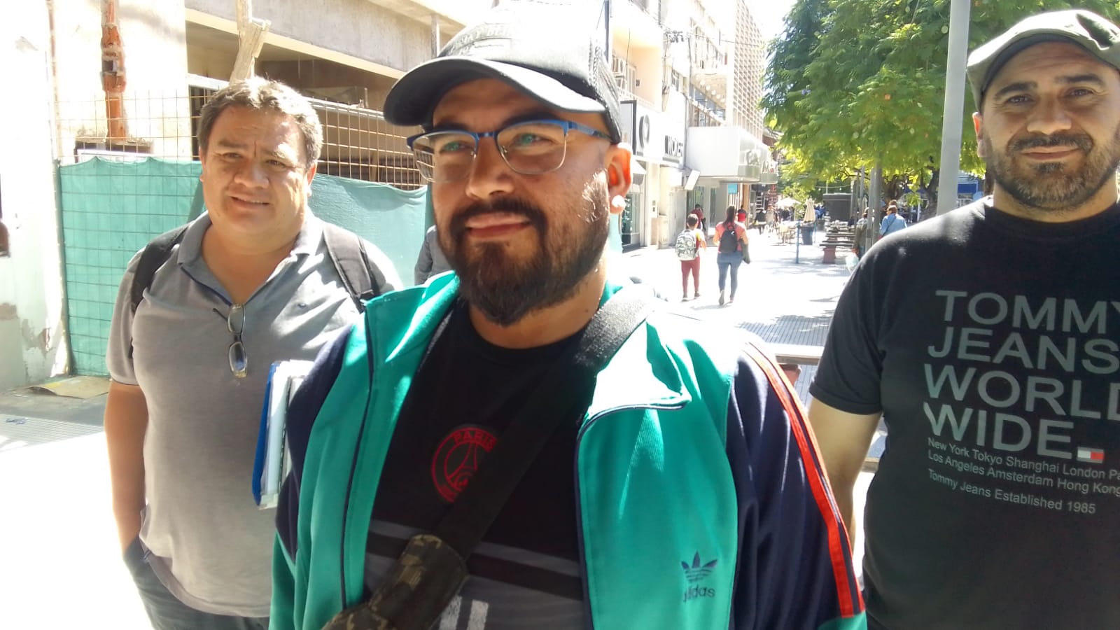 Curtiembre Nonogasta retomó su producción y proyecta incorporar 400 trabajadores