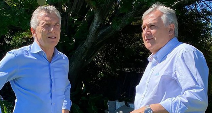 La UCR criticó duramente a Javier Milei y tomó distancia de Mauricio Macri