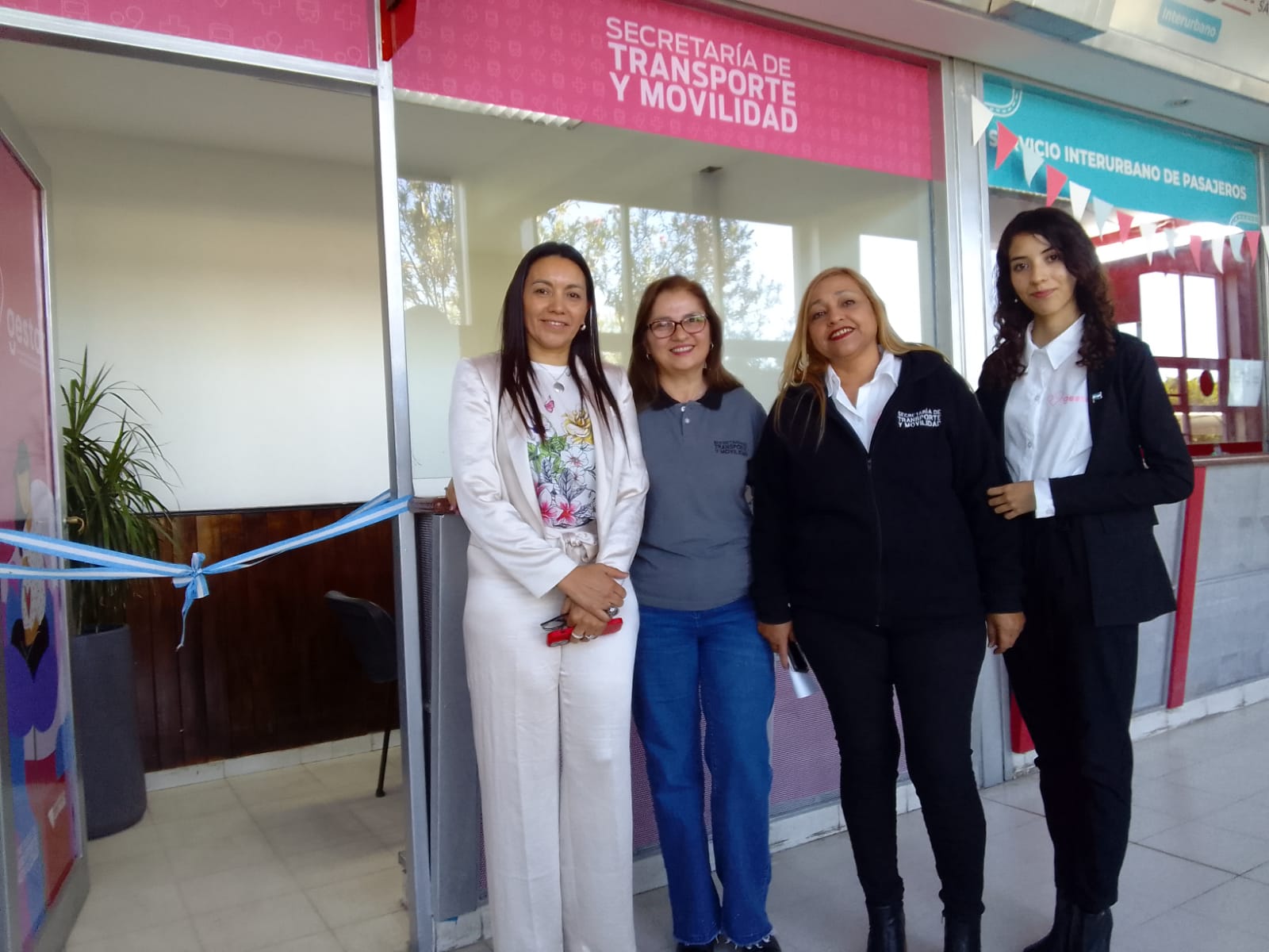 Lanzaron el Programa Gestar: Embarazadas del interior podrán viajar gratis a Capital