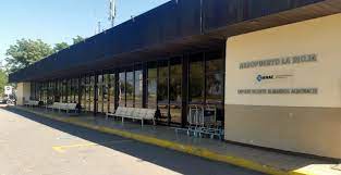 Cierran el Aeropuerto en julio por refacciones