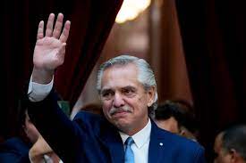 Alberto Fernández anunció que no será candidato y no buscará la reelección