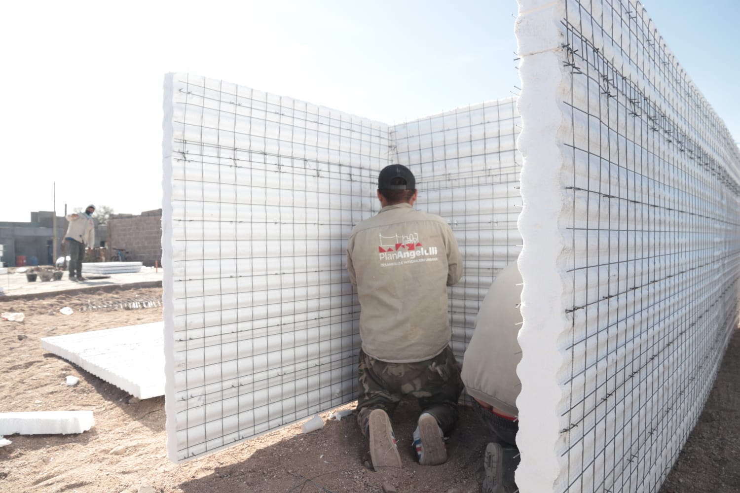 Riodeco: una empresa comprometida en brindar soluciones en el sector constructivo