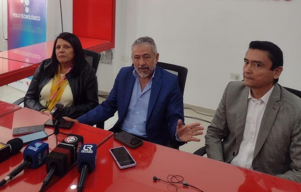 Se lanzó el taller seminario ”Crea contenidos con Inteligencia Artificial”