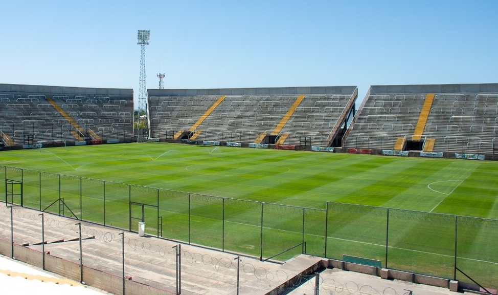 Belgrano arrancó con todo la venta de entradas para su debut en la Copa Argentina