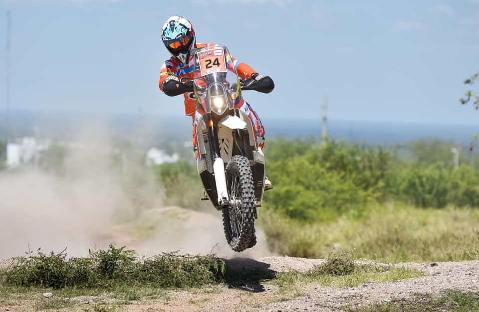 La Rioja se prepara para recibir al Campeonato Argentino de Enduro
