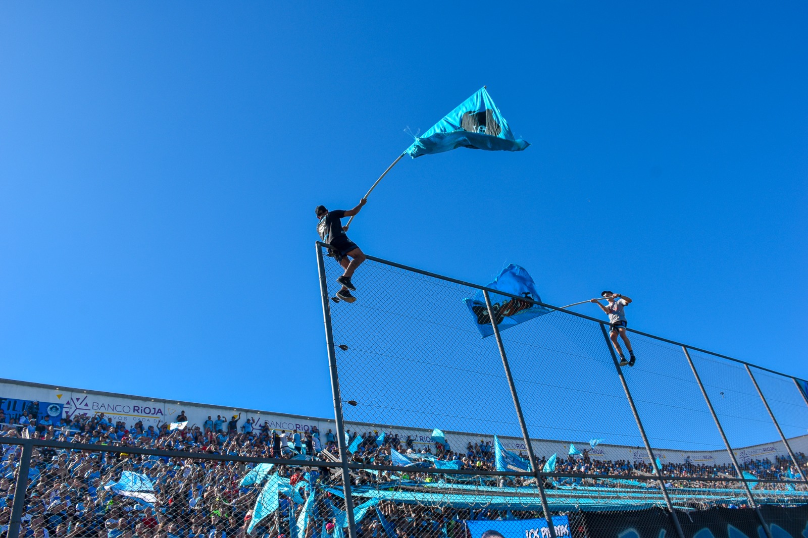 Copa Argentina.Belgrano gano en La Rioja y paso a la siguiente fase
