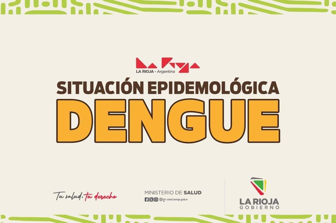 Joven de 22 años es la 5ta fallecida por Dengue.