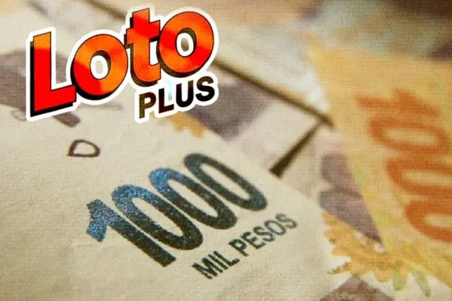 Un riojano ganó más de $800 millones en el Loto. 