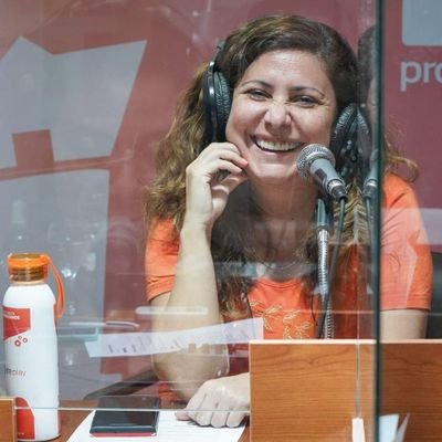 Luz Santangelo Carrizo denunció “operativo de información maliciosa”.