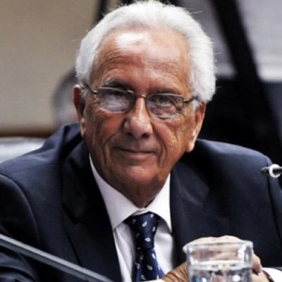 Héctor Recalde: 