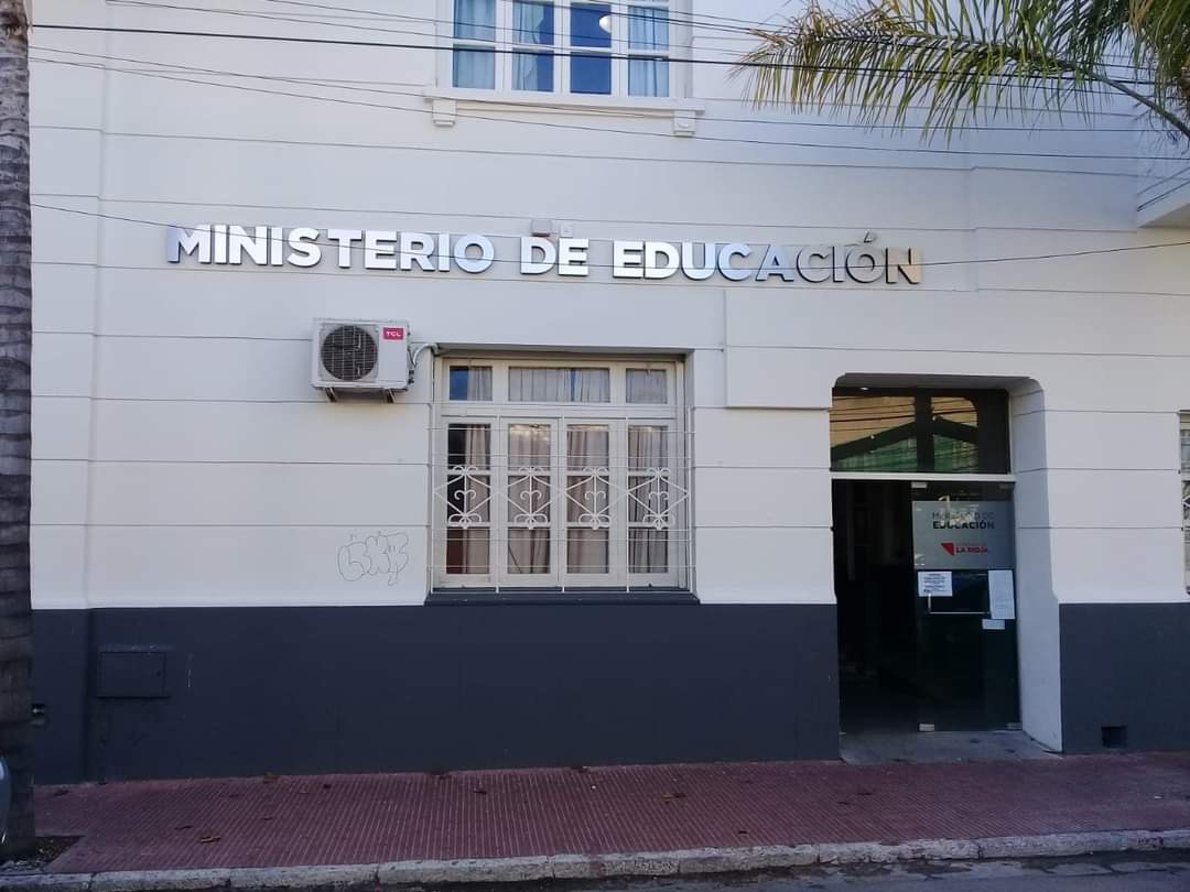 7M: El lunes no habrá actividad escolar por la mañana