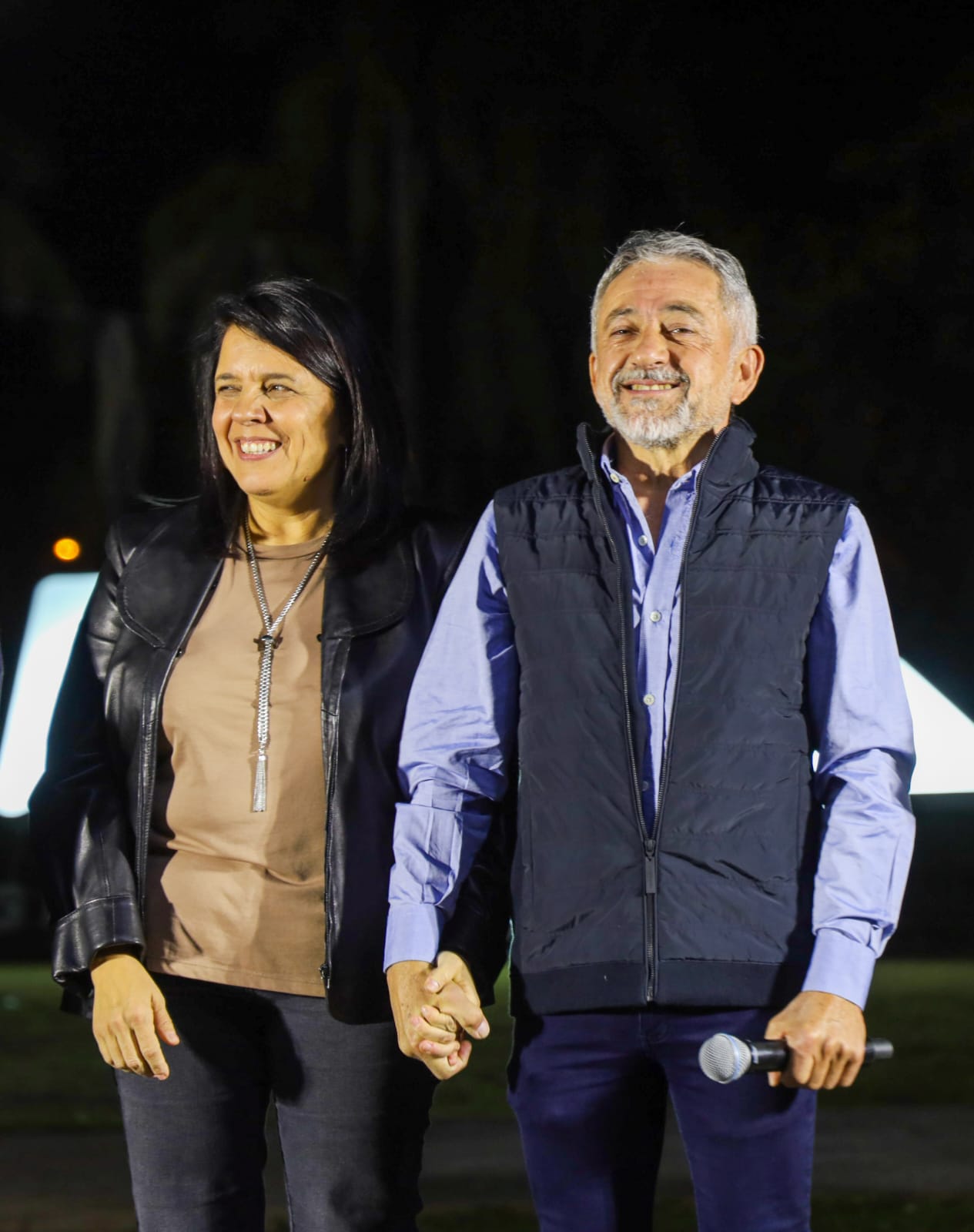 El peronismo recupera la intendencia de la capital riojana, perdida en 2019