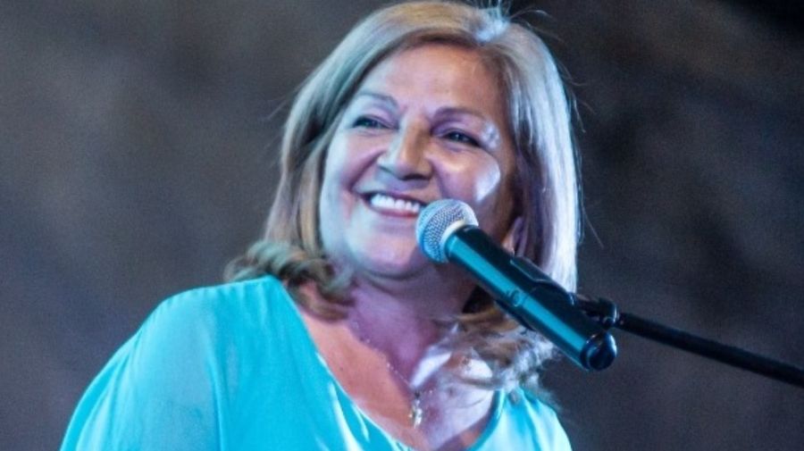 Dora Rodríguez retiene la intendencia de Chamical