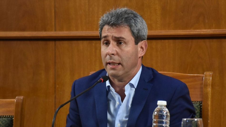 Sergio Uñac vinculó a Patricia Bullrich con el fallo de la Corte que suspendió las elecciones en San Juan