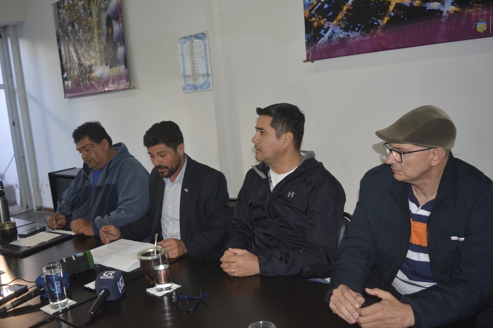 Concejales del Frente de Todos piden explicaciones al Municipio tras la licitación del servicio de recolección