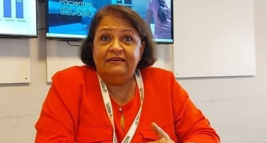 En las últimas semanas se duplicaron las consultas pediátricas por enfermedades respiratorias