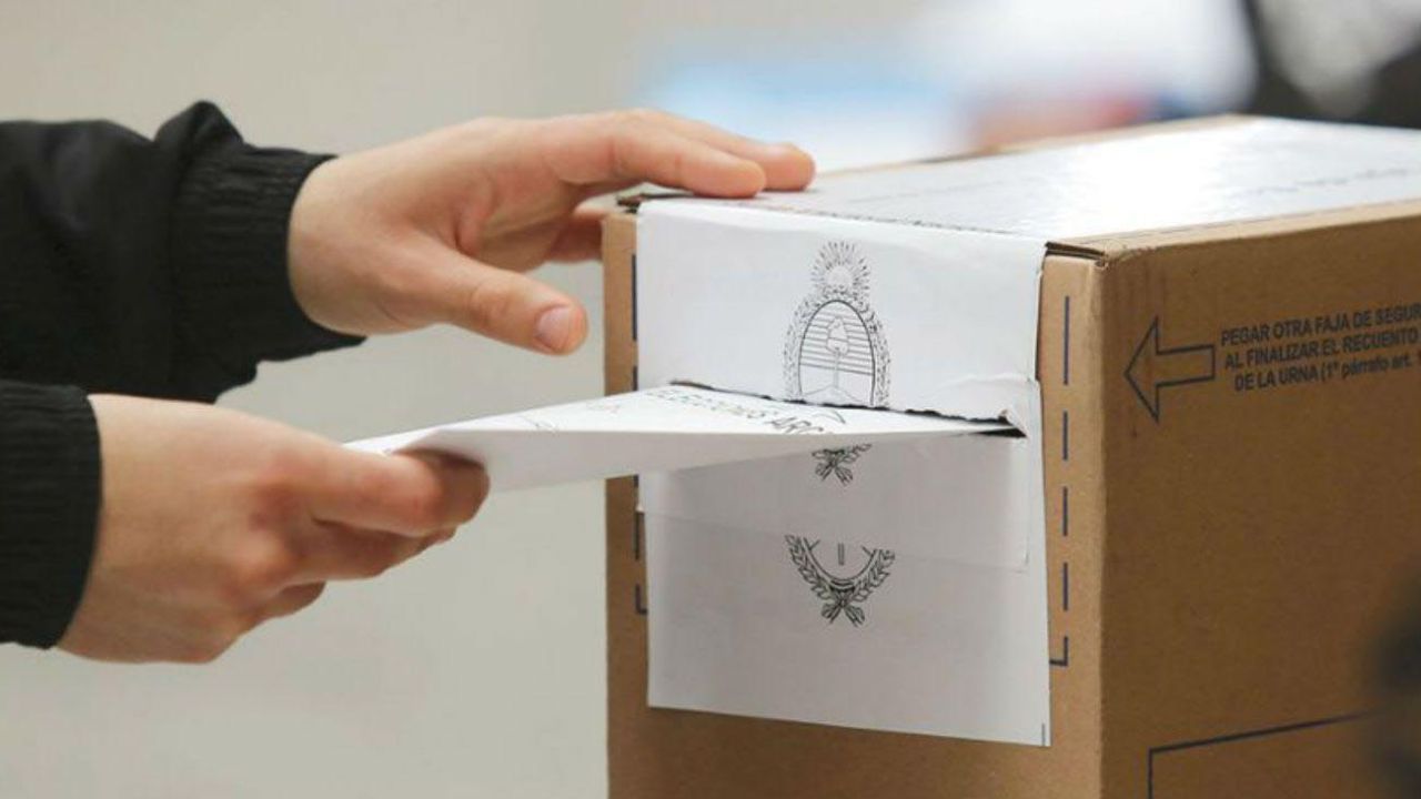 Duro golpe para la Corte. El Frente de Todos gano en 5 provincias.