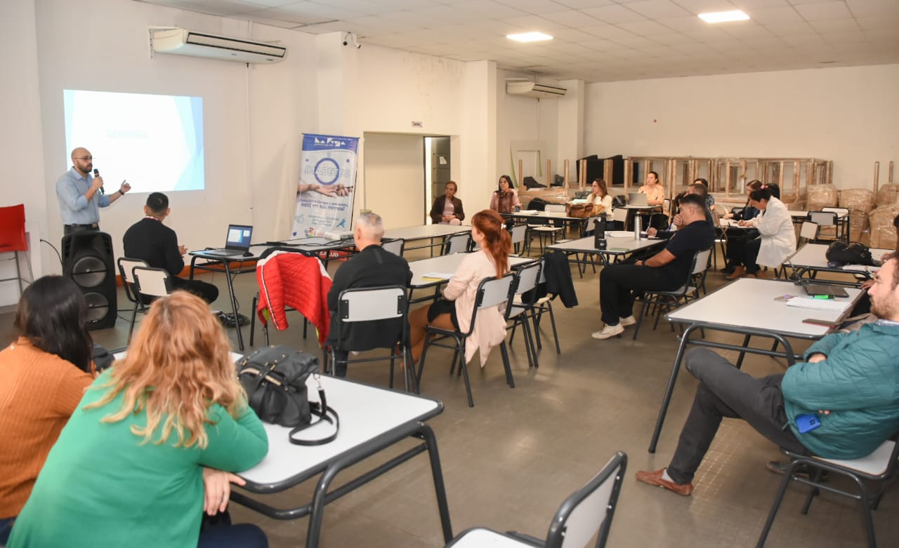 El Ministerio de Salud coordina las actividades de prevención y atención de la diabetes