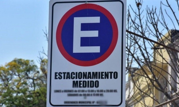 Matías Cucco: “La empresa Estacionalo no juntó la documentación que pidió la justicia y tampoco cesó el cobro”