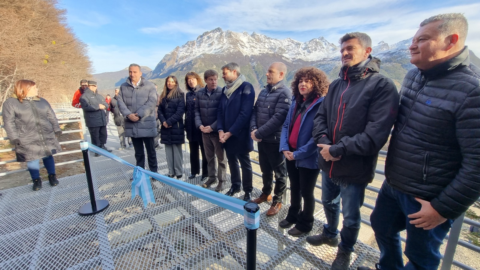 La Rioja participa del Foro Nacional del Turismo en Ushuaia 