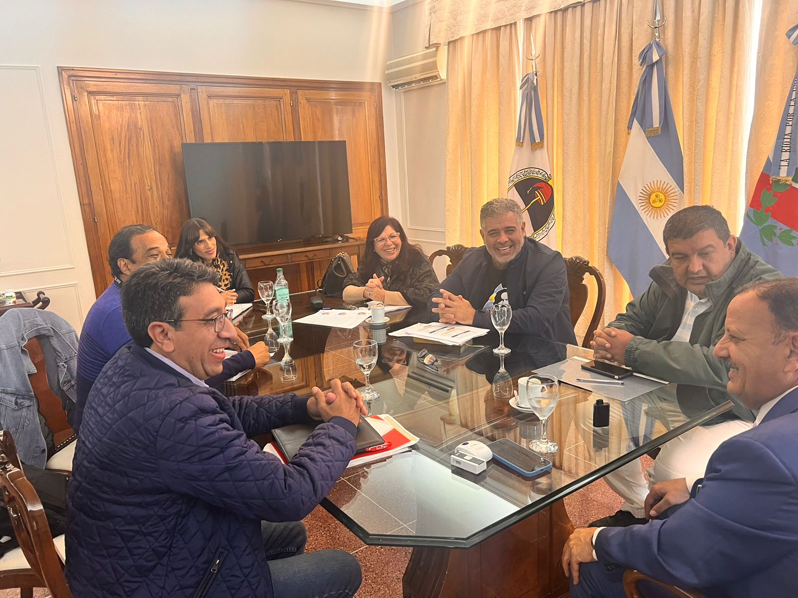 Sesionará el Congreso del PJ  ante el proceso electoral nacional