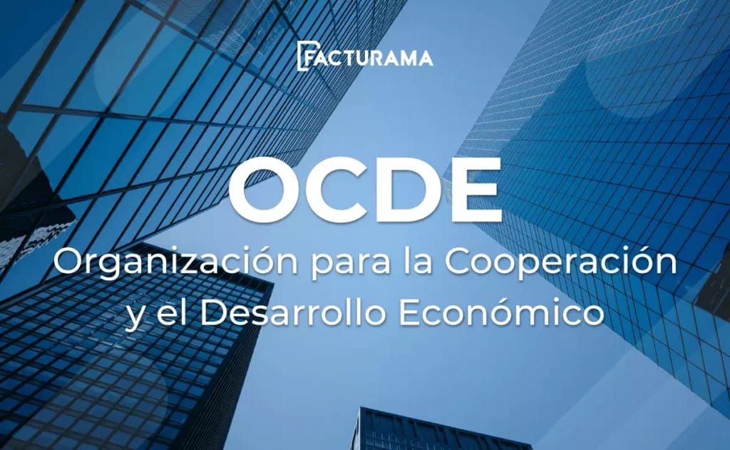 La OCDE confirmó que la Argentina sufrirá una fuerte recesión: la contracción será de más del 3%. 