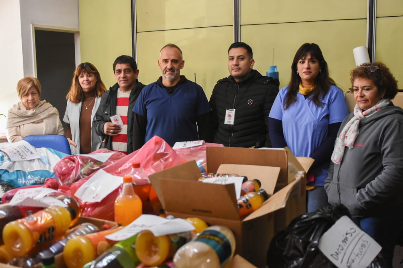 Salud solicita a la población prestar atención ante la aparición de alimentos y bebidas vencidas.