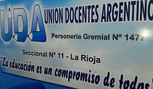 UDA se suma al paro nacional docente de este jueves.