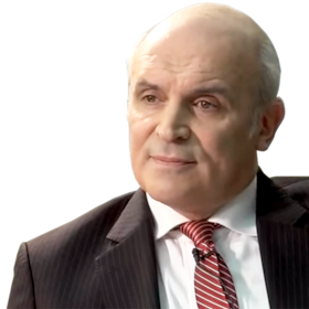  José Luis Espert habló sobre su candidatura y anticipó que “habrá más ajuste” 