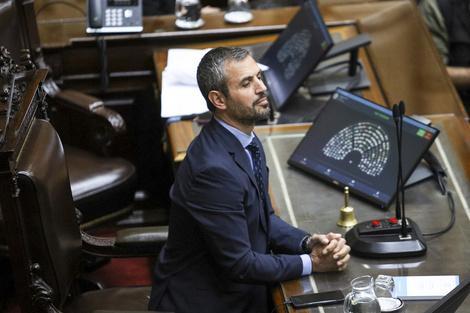 Que esconden, que temen?: Luis Caputo y Mariano Cuneo Libarona se niegan a rendir cuentas por la criptoestafa $LIBRA 