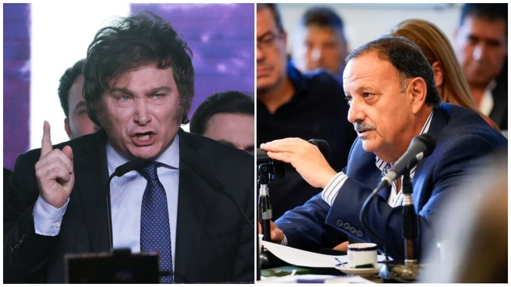 Radiografía del ajuste: La Rioja sostiene sueldos, asistencia social y servicios, mientras la Nación profundiza el ahogo financiero