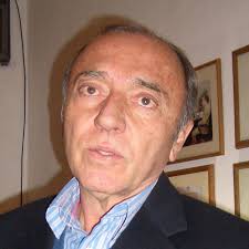 Falleció Luis María Agost Carreño, ex intendente de la Capital riojana.