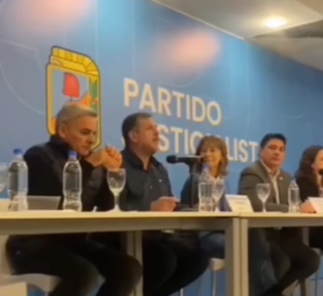 La Rioja se proyecta en el escenario nacional.