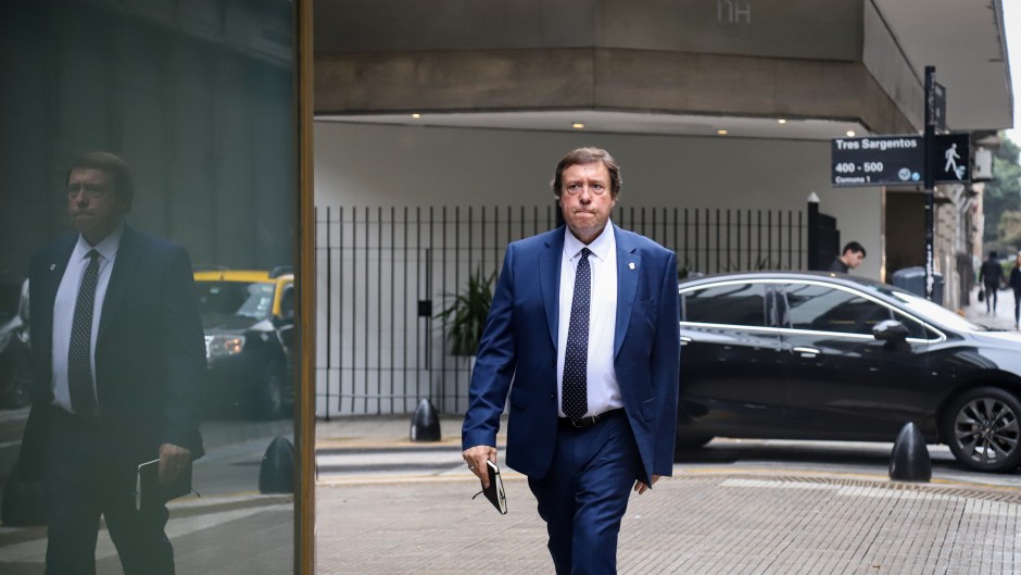 Otro gobernador aliado se despega de la Rosada: 