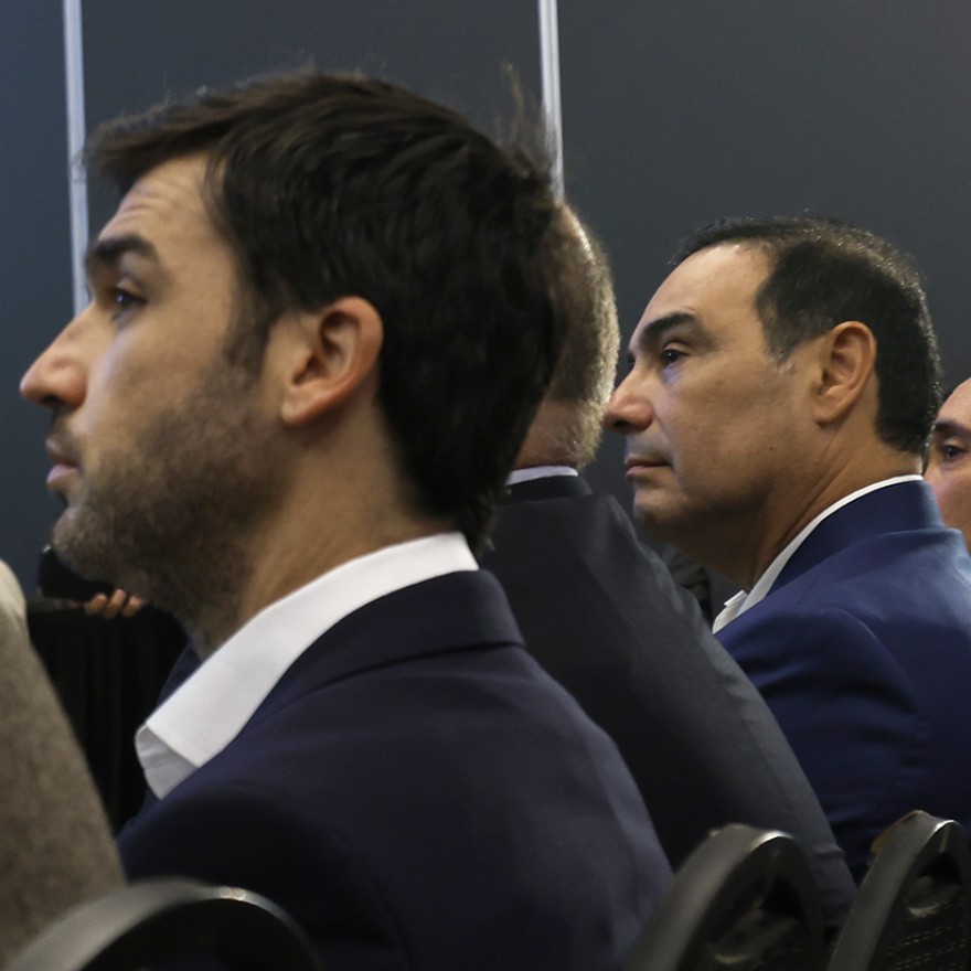 Quintelo lo advirtió: Cumbre de urgencia de los gobernadores por la fuerte caída de los fondos de coparticipación 
