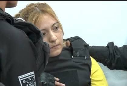 Caso Zoe: la madre y el pastor fueron condenados a prisión perpetua. 