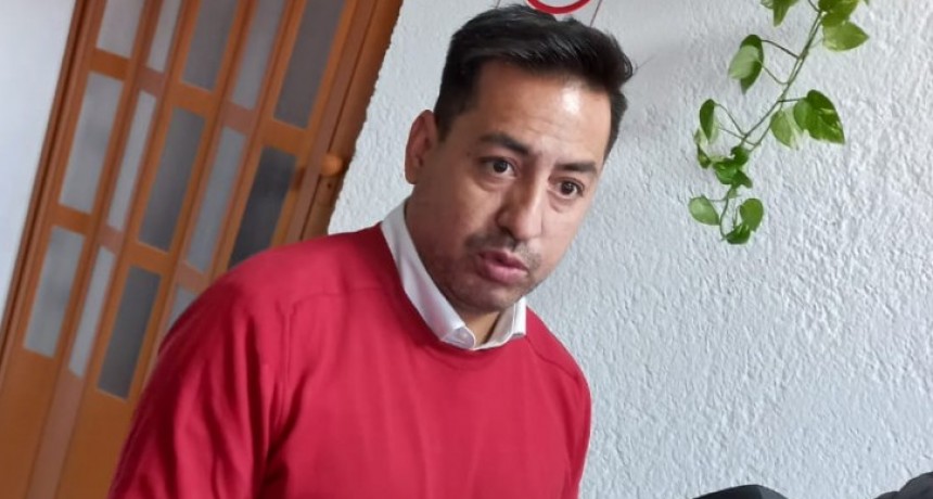 Entrega de Banco de Maquinarias y Herramientas.