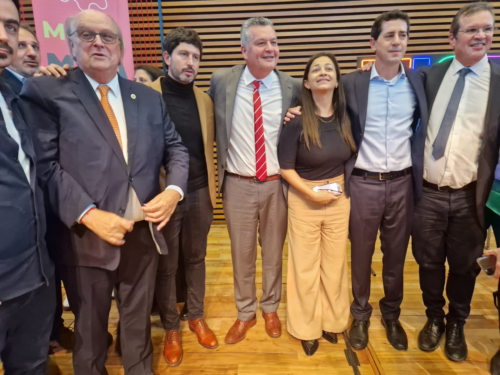La Rioja se destacó en el Plenario Federal del MICA con la presentación de sus acciones de rescate patrimonial y el desarrollo del Polo Audiovisual