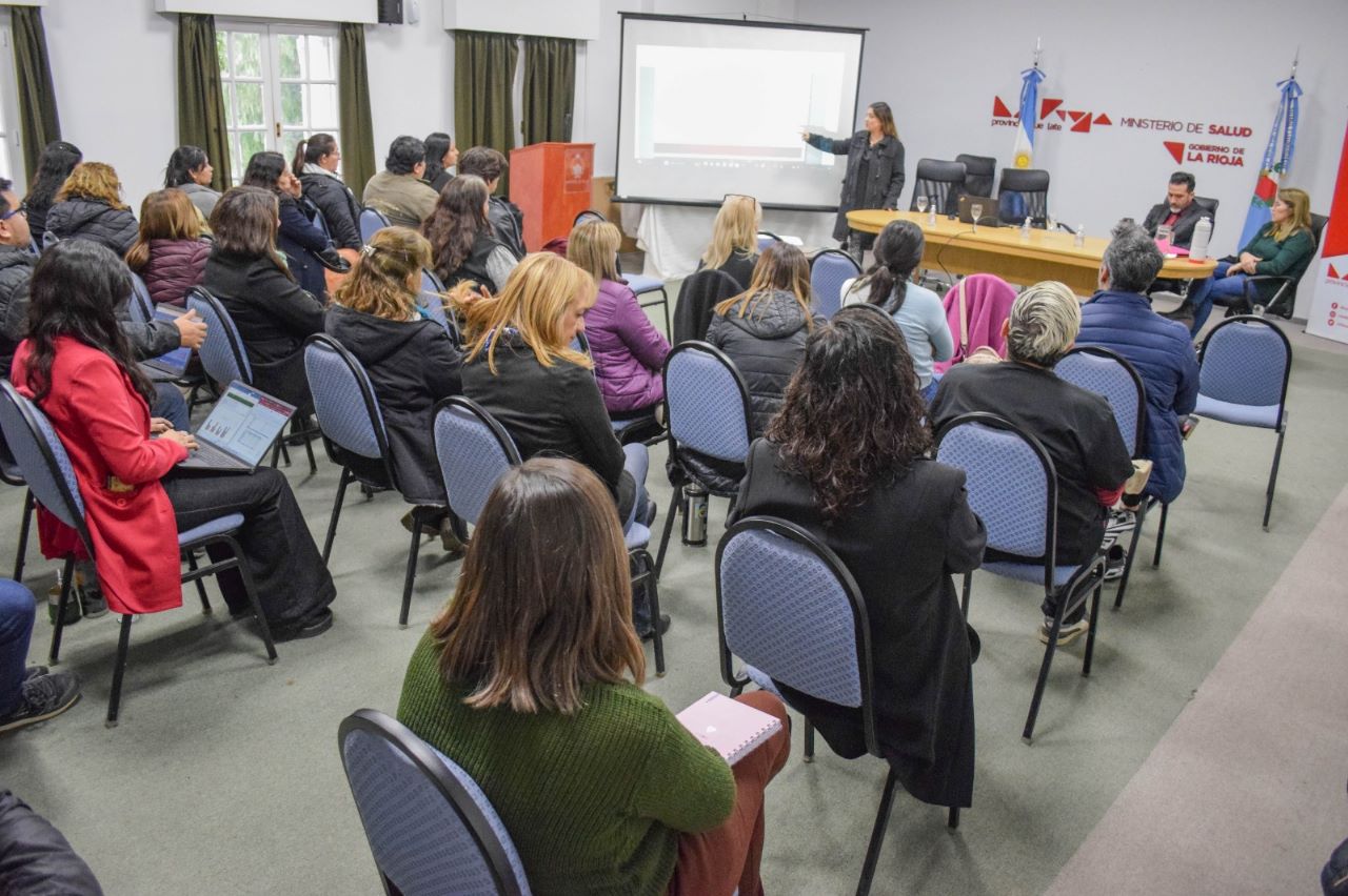 Fortalecen los Centros de Salud para mejorar sus servicios a la comunidad
