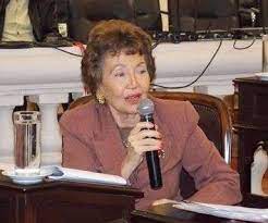 3 de junio: NI UNA MENOS, NI UNA MUERTA MÁS. Por Marta Salinas