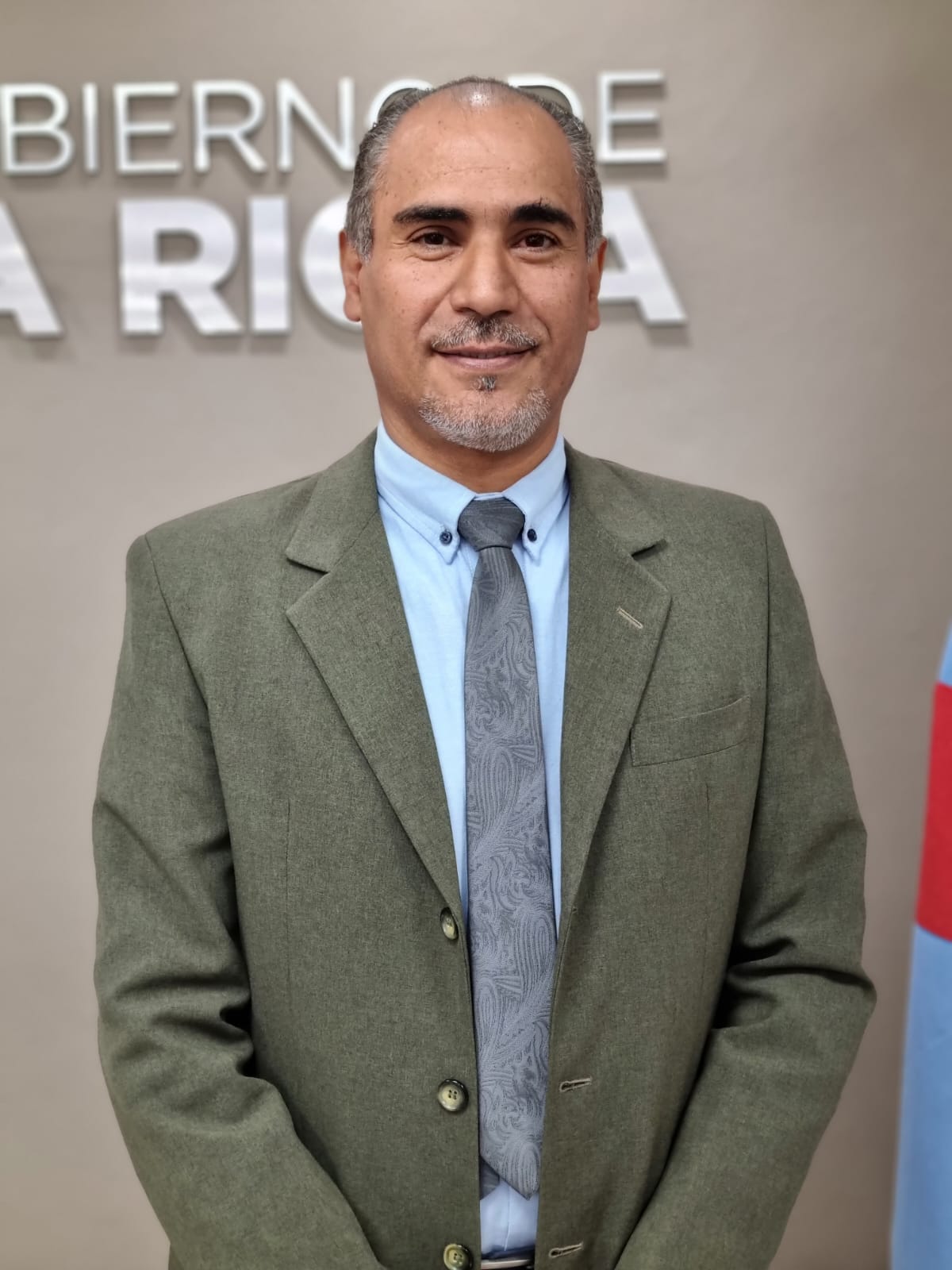 “Nos hemos congregado para ir aunando criterios e intercambiando experiencias sobre las expectativas que nos va a generar la Convención Constituyente”