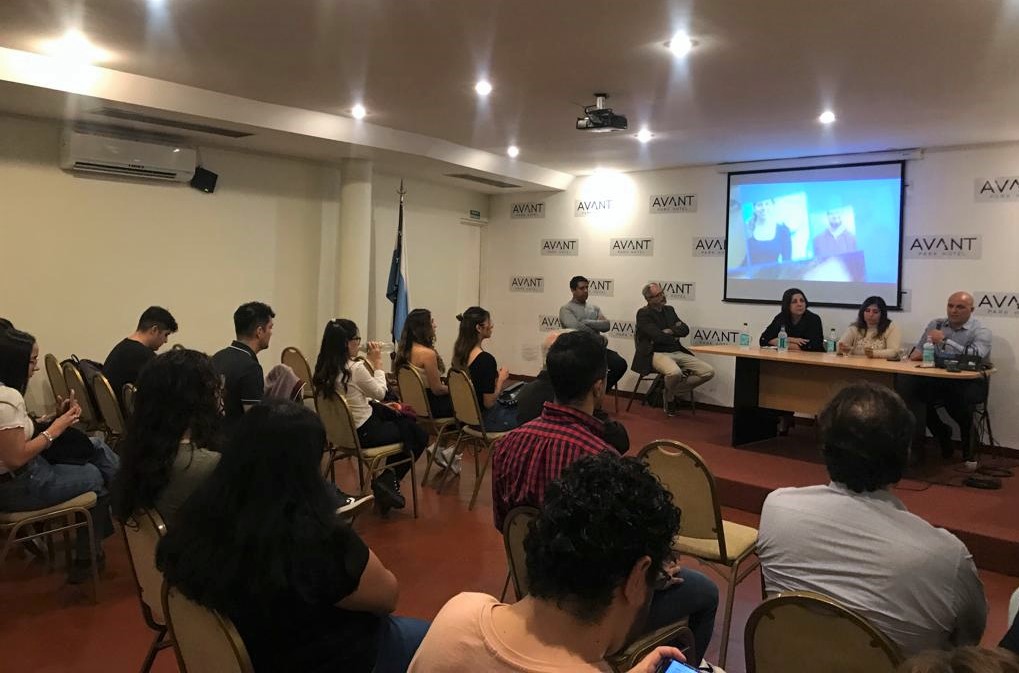 APOS y FARMAPOS realizan test gratuitos para la detección temprana del VIH