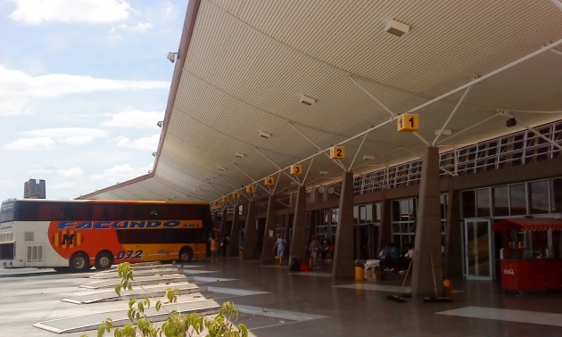Aumentaron los pasajes de media distancia en La Rioja entre 30% y 35%