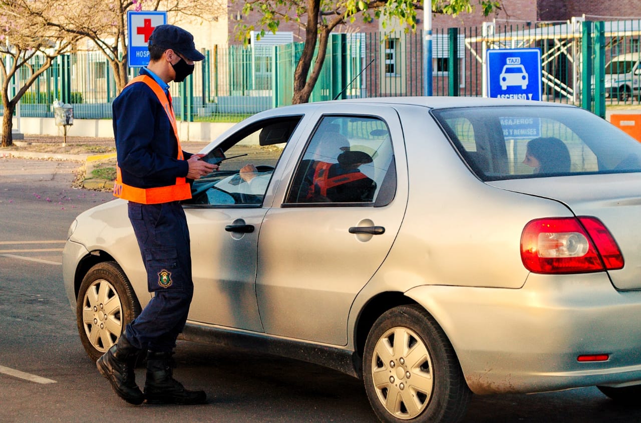 Alcoholemia positiva al volante: ya rigen los nuevos montos de las multas